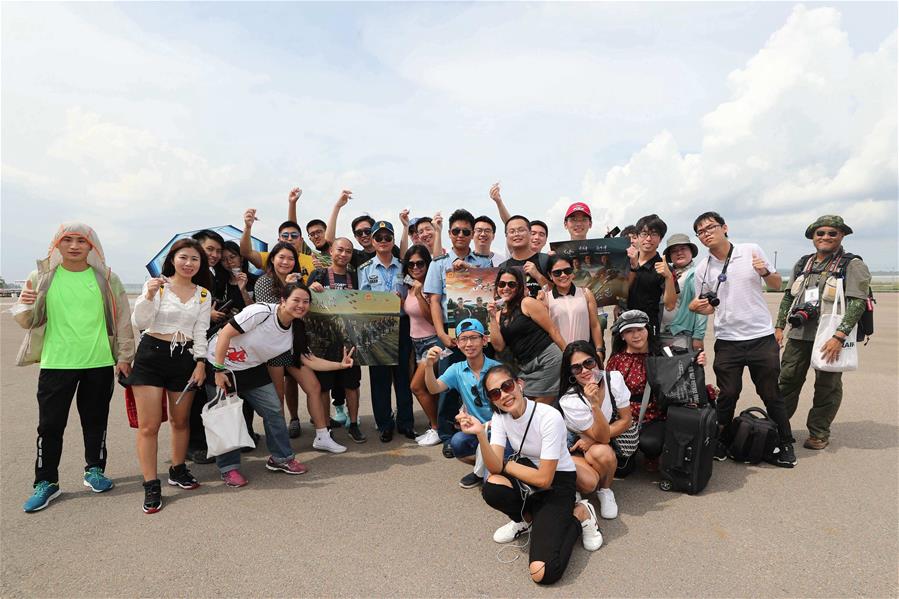 （聚焦疫情防控&middot;圖文互動）（2）運-20&ldquo;硬核機票&rdquo;為啥走紅走心？ &mdash;&mdash;探尋空軍的戰(zhàn)&ldquo;疫&rdquo;故事