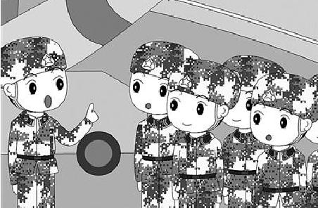 戰(zhàn)友，這些保密細(xì)節(jié)請注意