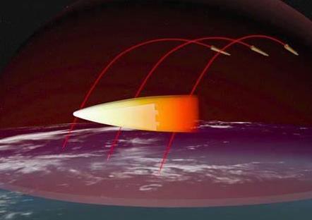 彈道導(dǎo)彈與巡航導(dǎo)彈分類模糊？專家：現(xiàn)代導(dǎo)彈命名需改變