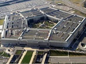 美國防部拖延交接進(jìn)程？回應(yīng)：已有400余人進(jìn)行會(huì)談