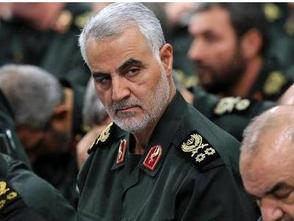 蘇萊曼尼周年紀(jì)念日臨近，伊朗的報(bào)復(fù)&ldquo;在路上&rdquo;？