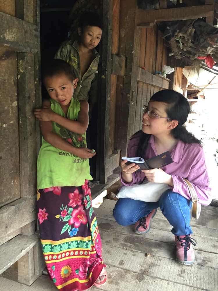 新華社總編室王清穎:互聯(lián)網(wǎng)時代，握住記者的力量與價值