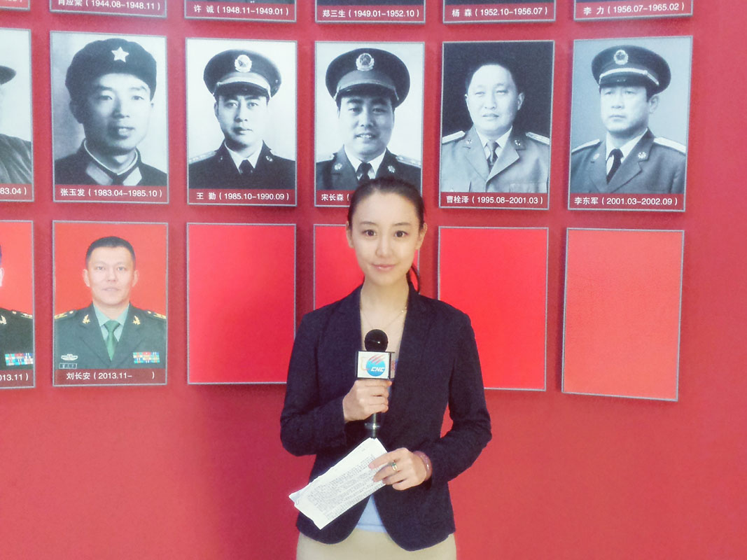 新華社河北分社任麗穎：面對社會暴力事件，我們的筆觸應(yīng)該何去何從？