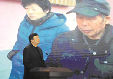 &ldquo;好記者講好故事&rdquo;巡講團(tuán)來鄂巡講