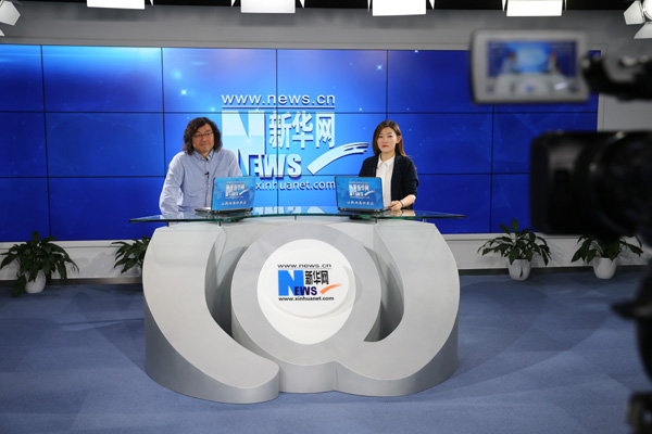 架起東西方音樂之間的橋梁，事實證明這種方式完全被觀眾接受，這就是對我們最大的肯定。