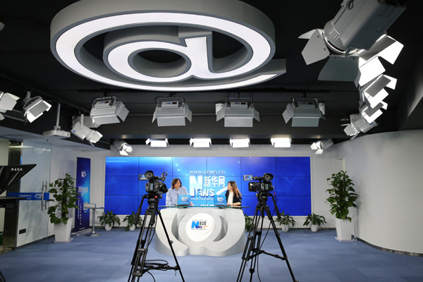 公益本身觸及靈魂，洗滌人格。