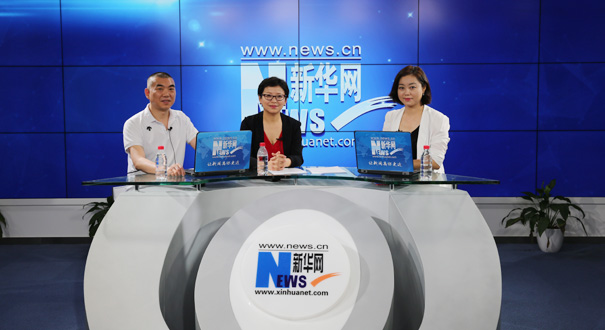 專訪北京永真公益基金會(huì)周惟彥、曾勇：千苗計(jì)劃的孩子都有一顆&ldquo;中華心&rdquo;