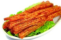 《&ldquo;史上最牛零食&rdquo;調(diào)查：瘋狂的辣條》背后