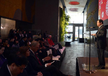 &ldquo;歡樂(lè)春節(jié)&middot;藝術(shù)中國(guó)匯&rdquo;在紐約啟動(dòng)