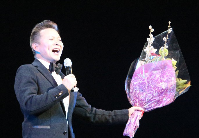 &ldquo;文化中國&middot;四海同春&rdquo;在加拿大溫哥華閃亮登場(chǎng)