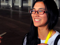 2013年&ldquo;中國尋根之旅&rdquo;各地營員歡聚北京(組圖)