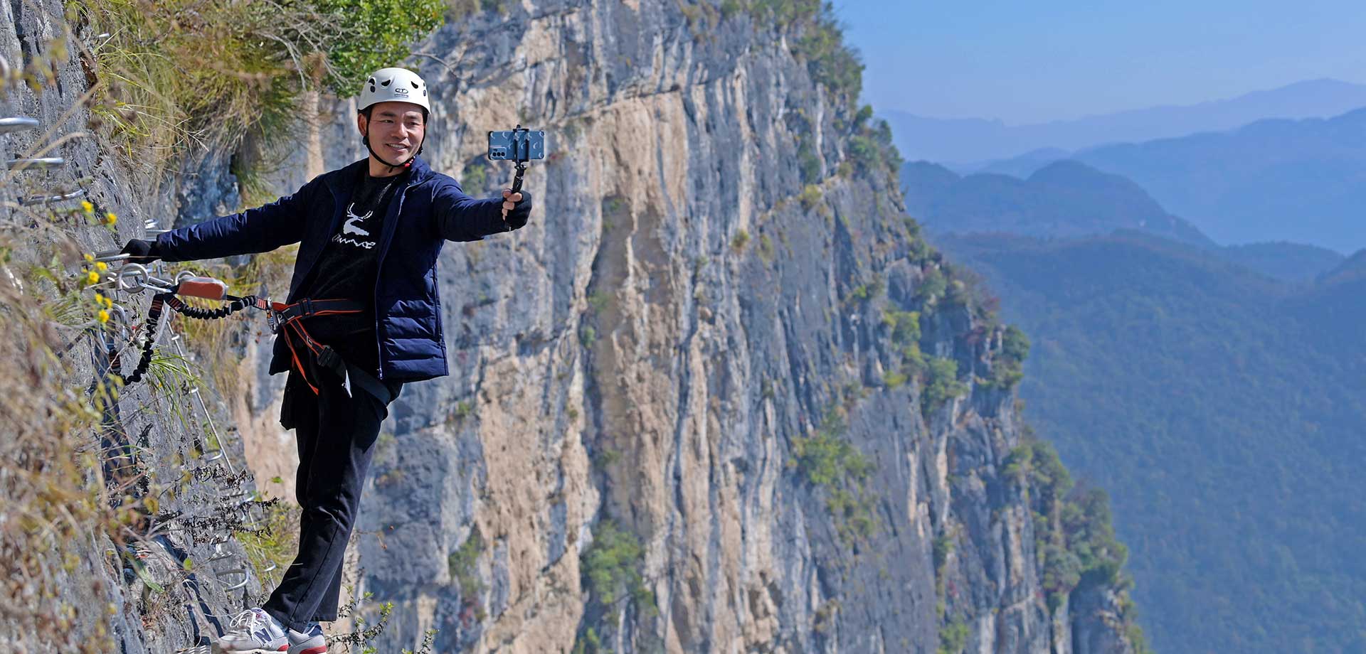 【顯影中國】主播來了！鄉(xiāng)村振興&ldquo;云&rdquo;動(dòng)力