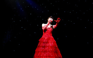 中日邦交正?；?0周年&ldquo;謝鳴之緣&rdquo;演唱會(huì)溫暖東京