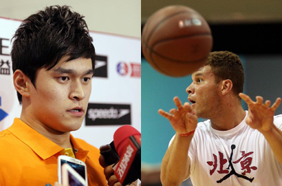 一周體育最酷時(shí)刻：&ldquo;綠蔭結(jié)義&rdquo; &ldquo;沖開迷霧&rdquo;