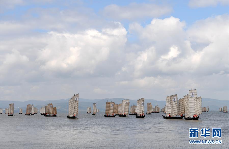 （十九大&middot;讀報(bào)告 話民生）（16）加快生態(tài)文明體制改革，建設(shè)美麗中國