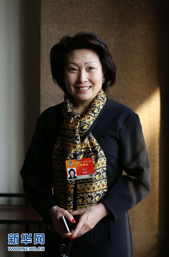 （兩會&middot;快語錄）鄭翔玲：規(guī)范藥品價格 減輕患者負擔