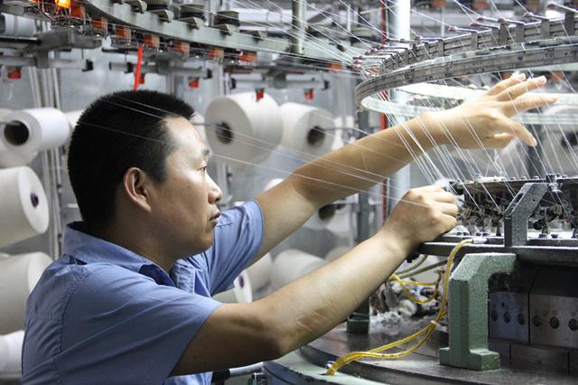 每天&ldquo;暴走&rdquo;數(shù)小時(shí)，身為男工卻&ldquo;技?jí)喝悍?rdquo;是一種怎樣的體驗(yàn)？