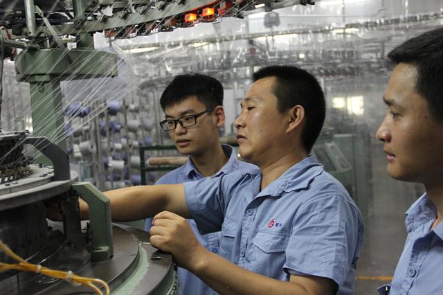 每天&ldquo;暴走&rdquo;數(shù)小時(shí)，身為男工卻&ldquo;技?jí)喝悍?rdquo;是一種怎樣的體驗(yàn)？