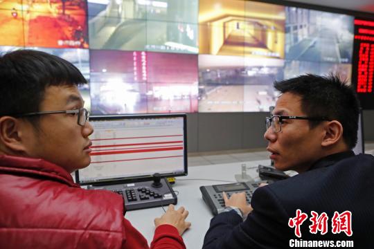 寒潮來(lái)襲上海加大對(duì)流浪、乞討等人員救助力度