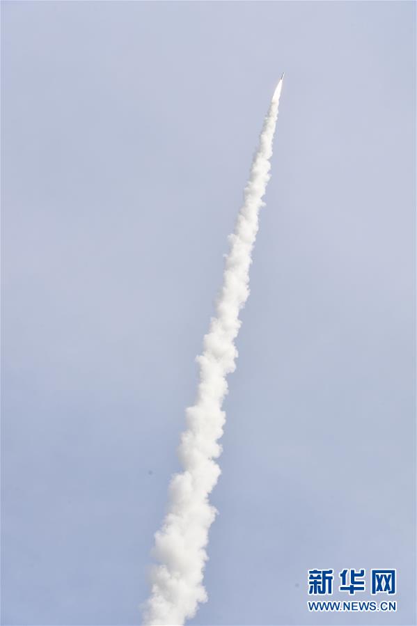 （科技）（2）我國成功發(fā)射吉林一號視頻07、08星