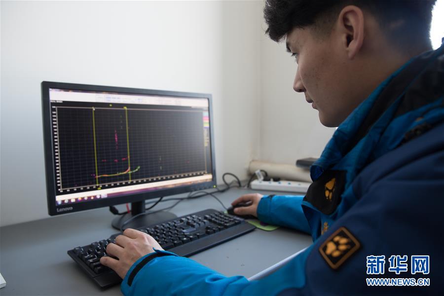 （新春走基層）（5）他們，在嚴(yán)寒中堅(jiān)守&mdash;&mdash;走進(jìn)中國最北科研野外臺站漠河站