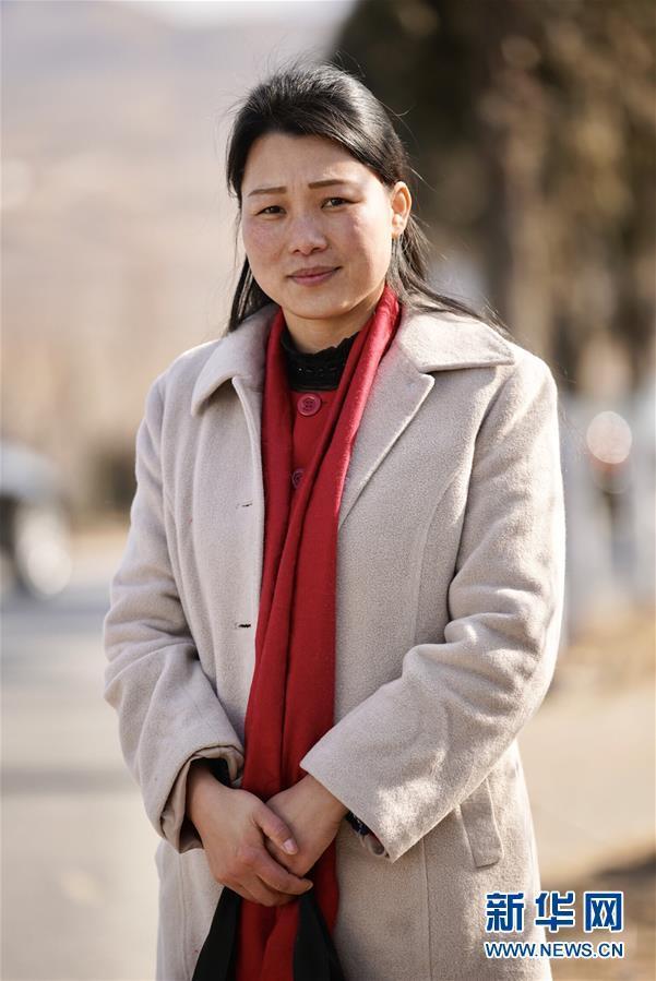 (圖文互動(dòng))(1)那些因農(nóng)村路改變的青春——三位80后青年的鄉(xiāng)村奮斗路