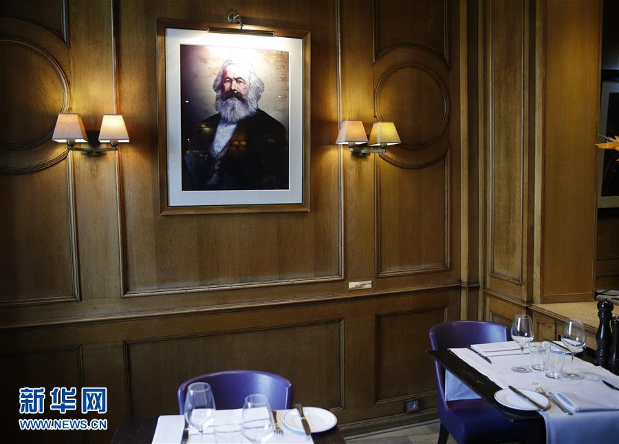 （新華全媒頭條&middot;圖文互動）（3）從《共產(chǎn)黨宣言》到當(dāng)代中國馬克思主義&mdash;&mdash;寫在《共產(chǎn)黨宣言》發(fā)表170周年之際