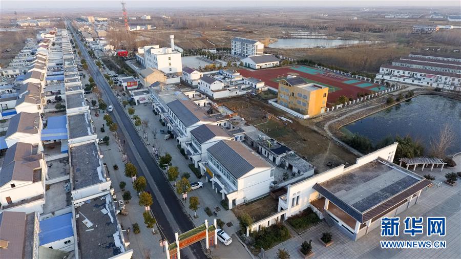 （新華全媒頭條&middot;紀(jì)念改革開(kāi)放40年特稿&middot;圖文互動(dòng)）（1）向著新航程揚(yáng)帆奮進(jìn)！&mdash;&mdash;從小崗精神看中國(guó)改革開(kāi)放40年