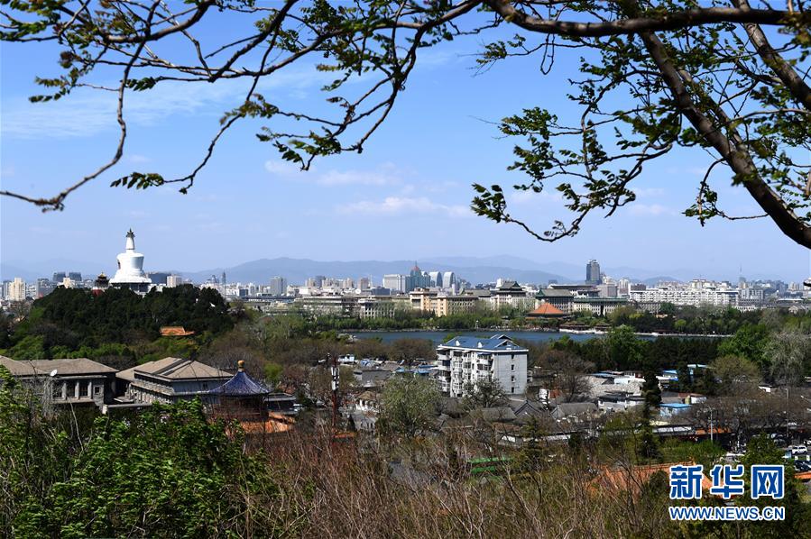 （在習(xí)近平新時代中國特色社會主義思想指引下&mdash;&mdash;新時代新氣象新作為&middot;圖文互動）（1）像愛惜生命一樣保護(hù)好歷史文化遺產(chǎn)&mdash;&mdash;習(xí)近平總書記&ldquo;出&rdquo;的這道題北京西城如何&ldquo;答&rdquo;