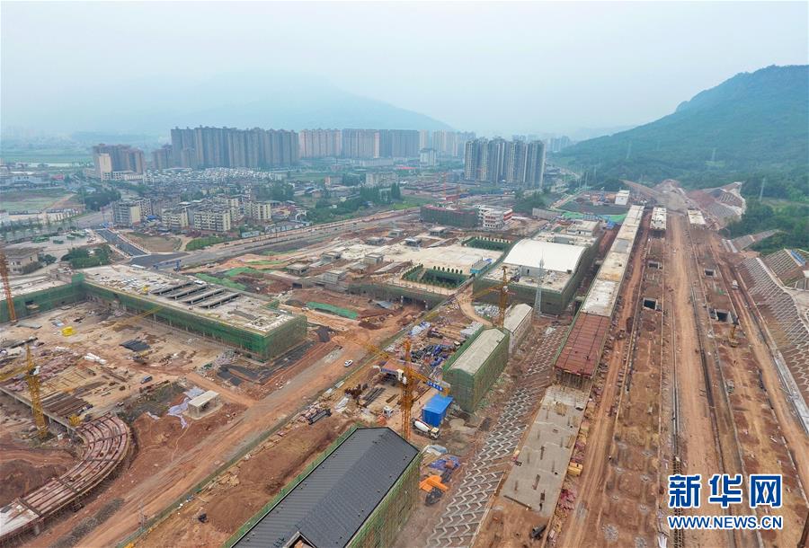 （天空之眼）（4）&ldquo;天空之眼&rdquo;瞰雅安