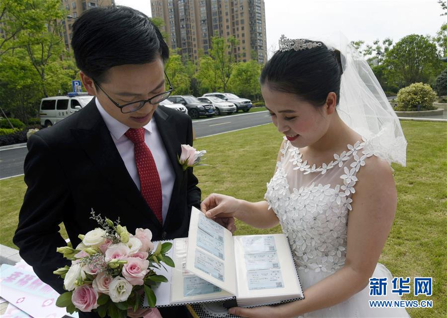 #（社會(huì)）（4）新杭州人&ldquo;愛在杭州&rdquo;