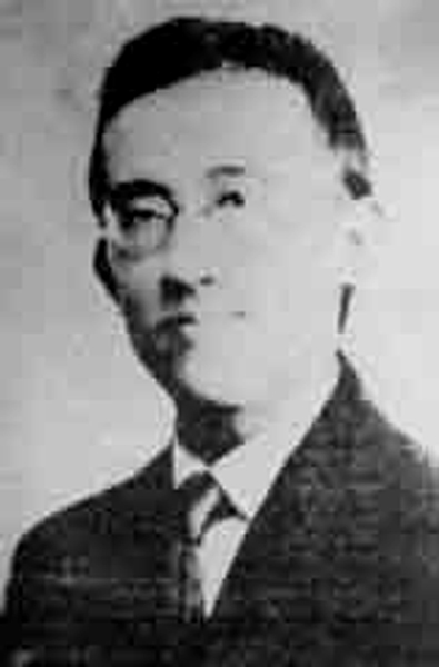 （為了民族復(fù)興&middot;英雄烈士譜&middot;圖文互動(dòng)）楊闇公：頭可斷，志不可奪！