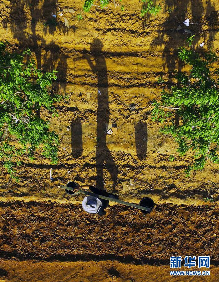 （鏡觀中國&middot;新華網(wǎng)）（2）新華社國內(nèi)照片一周精選