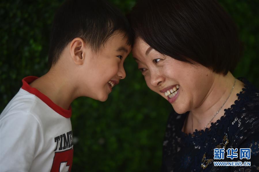 （鏡觀中國&middot;新華網(wǎng)）（6）新華社國內照片一周精選