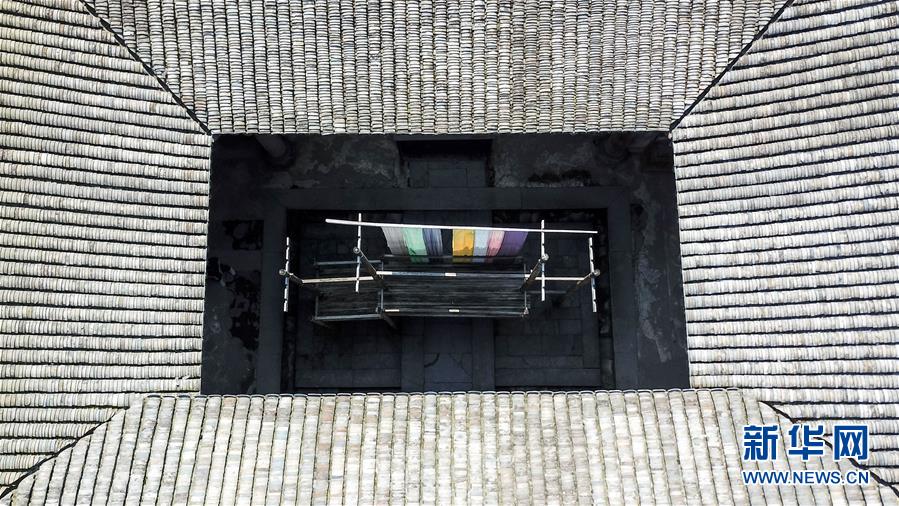 （新華全媒頭條&middot;搶救古民居&middot;圖文互動）（4）當(dāng)古民居遇上城鎮(zhèn)化，如何留住鄉(xiāng)愁？