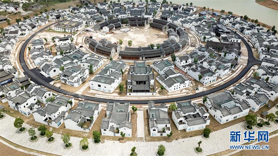 （新華全媒頭條&middot;搶救古民居&middot;圖文互動）（9）當(dāng)古民居遇上城鎮(zhèn)化，如何留住鄉(xiāng)愁？