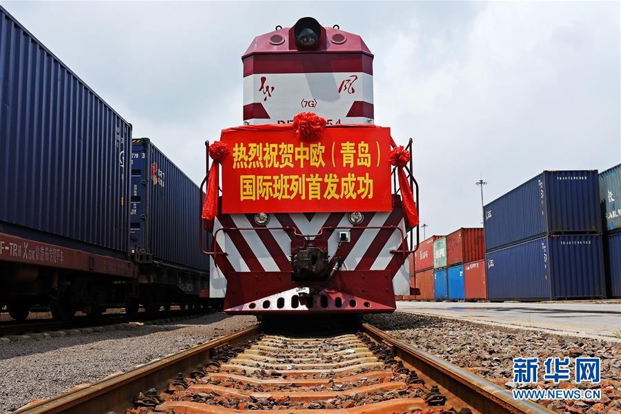 （新華全媒頭條&middot;圖文互動）（6）構(gòu)建命運(yùn)共同體　開啟上合新時代&mdash;&mdash;習(xí)近平主席推動上合組織發(fā)展五年間