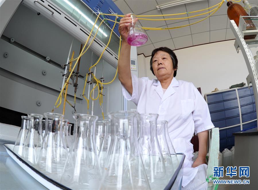 （經濟）（3）把脈&ldquo;渤海糧倉&rdquo;促增產