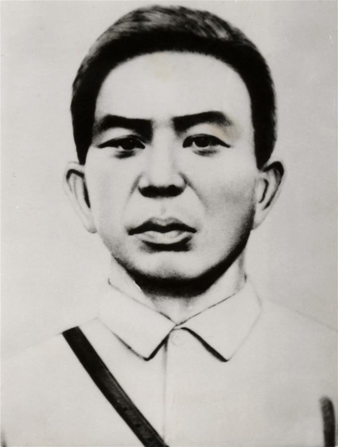 （為了民族復(fù)興&middot;英雄烈士譜&middot;圖文互動）（2）袁文才、王佐：從綠林好漢到紅軍將領(lǐng)的井岡英杰