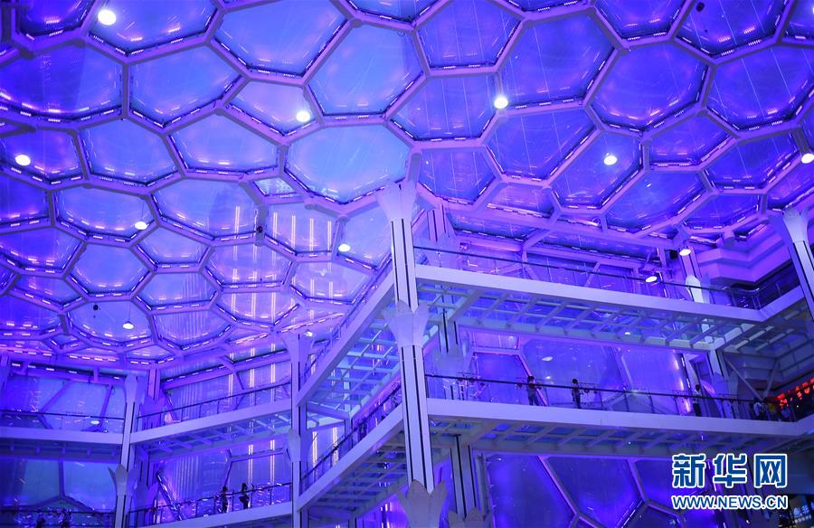 （新華全媒頭條&middot;圖文互動(dòng)）（3）從&ldquo;綠電7日&rdquo;到&ldquo;綠電9日&rdquo;，全清潔能源供電紀(jì)錄是如何實(shí)現(xiàn)的？  