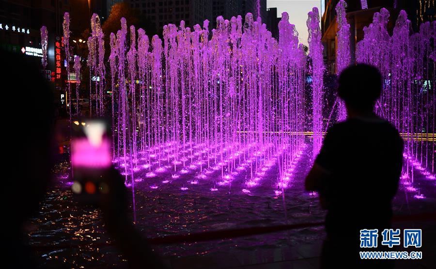 （新華全媒頭條&middot;圖文互動(dòng)）（4）從&ldquo;綠電7日&rdquo;到&ldquo;綠電9日&rdquo;，全清潔能源供電紀(jì)錄是如何實(shí)現(xiàn)的？  