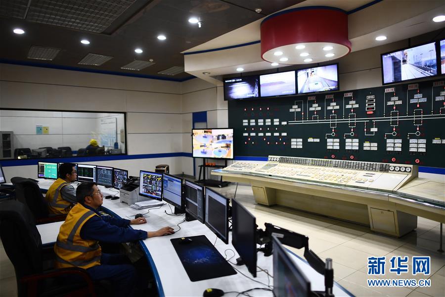 （新華全媒頭條&middot;圖文互動(dòng)）（8）從&ldquo;綠電7日&rdquo;到&ldquo;綠電9日&rdquo;，全清潔能源供電紀(jì)錄是如何實(shí)現(xiàn)的？  