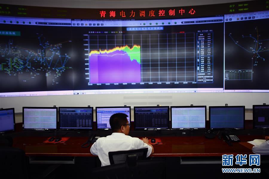 （新華全媒頭條&middot;圖文互動(dòng)）（10）從&ldquo;綠電7日&rdquo;到&ldquo;綠電9日&rdquo;，全清潔能源供電紀(jì)錄是如何實(shí)現(xiàn)的？  