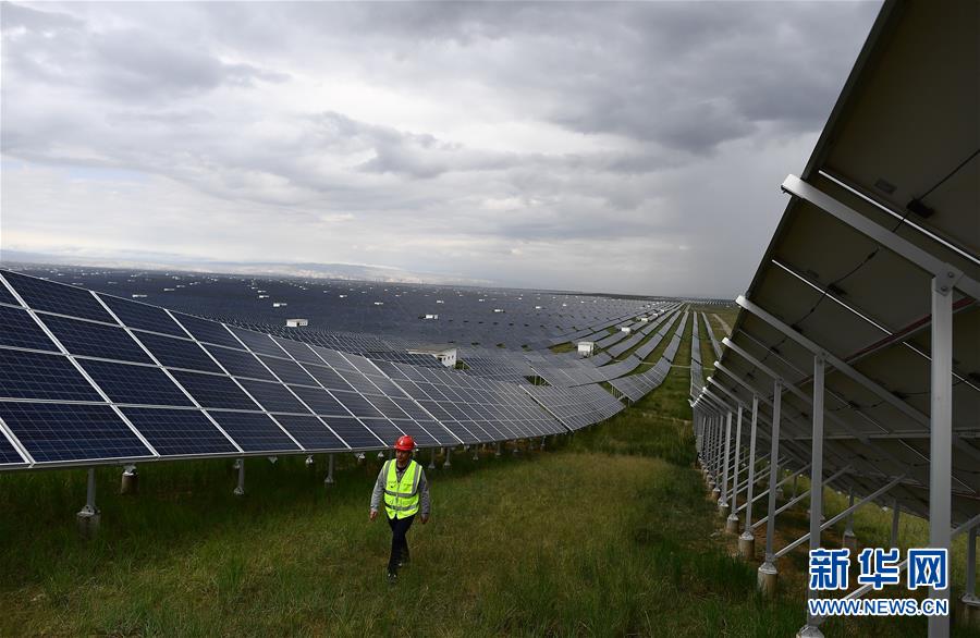 （新華全媒頭條&middot;圖文互動(dòng)）（1）從&ldquo;綠電7日&rdquo;到&ldquo;綠電9日&rdquo;，全清潔能源供電紀(jì)錄是如何實(shí)現(xiàn)的？  