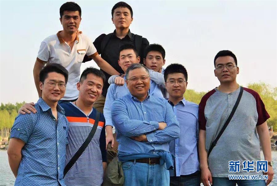 （新華全媒頭條&middot;圖文互動）（5）挺起新時代的精神脊梁&mdash;&mdash;寫在中國共產黨成立97周年之際