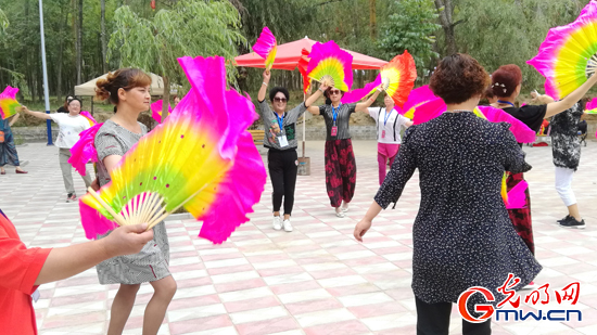 【脫貧攻堅(jiān)在行動】全村聯(lián)名信留下好書記&mdash;&mdash;青海省城上村&ldquo;第一書記&rdquo;劉貴明這三年