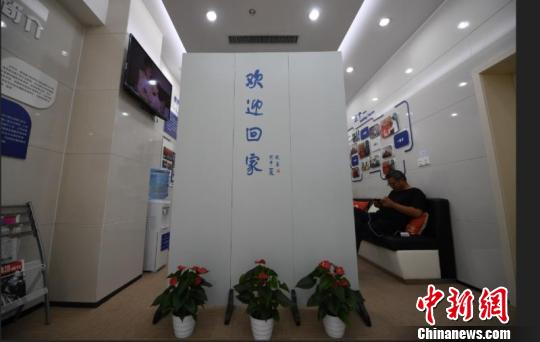 3200余個杭州愛心驛站：酷暑嚴寒中的&ldquo;人情味道&rdquo;