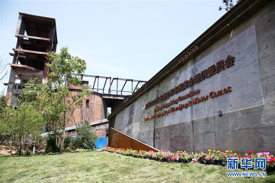 （新華全媒頭條&middot;圖文互動）（3）奧運回響&mdash;&mdash;北京奧運十年間