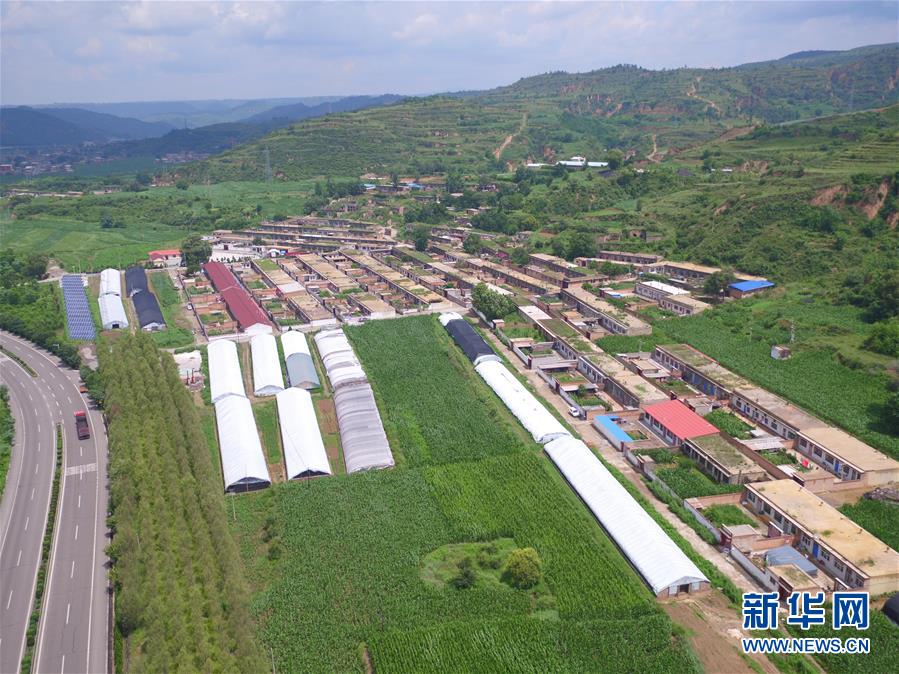 （新華全媒頭條&middot;圖文互動）（1）喇叭響了，人心亮了&mdash;&mdash;黎掌村&ldquo;變身&rdquo;記