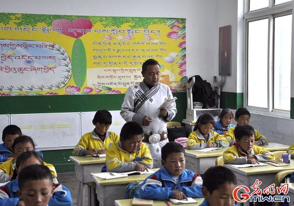 【中國夢&middot;踐行者】圖片故事丨90后骨髓捐獻者扎西東智：做力所能及的事，讓他人生命繼續(xù)綻放